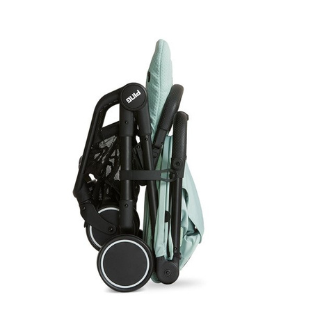 ABC Design Ping Wózek Spacerowy Fashion Edition - Jade