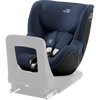 Britax Romer Dualfix 5Z Fotelik Samochodowy 0-18kg Indigo Blue