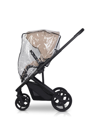 Cavoe Moi XL Wózek Spacerowy Macaroon