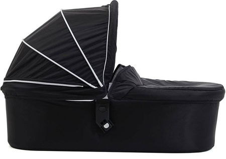 Valco Snap3 / Snap4 Gondola  Coal Black