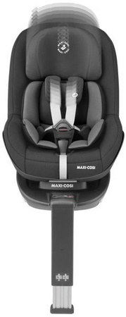 Maxi-Cosi Pearl Pro 2 Fotelik Samochodowy 0-18 kg RWF Authentic Black