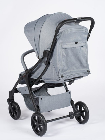 Mast Swiss Design M2x Wózek Spacerowy Glacier Lake