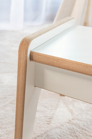 GUGI Podest Schodki Dwustopniowy dla Dzieci