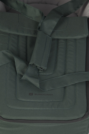 Euro-Cart Doblo Miękka Gondola Jungle