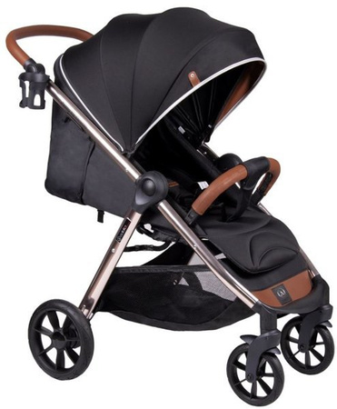Coletto Jazzy Wózek Spacerowy  Army