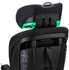 ABC Design Aspen i-Size Fotelik Samochodowy 9-36 kg Black