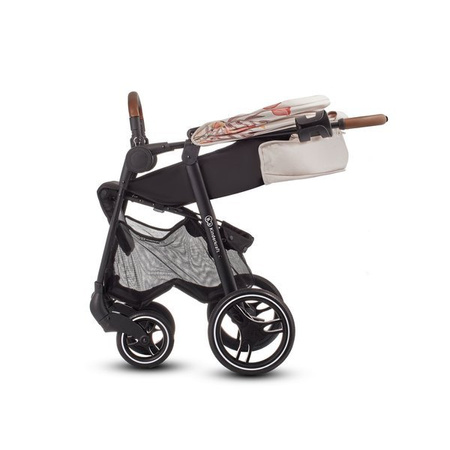 Kinderkraft Grande LX  Freedom Wózek Spacerowy Bird Freedom