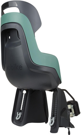 Bobike Go 1P Fotelik Rowerowy Do Ramy Peppermint