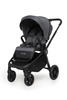 [OUTLET] Muuvo Quick 2023 Wózek Głęboko-Spacerowy Carbon Graphite
