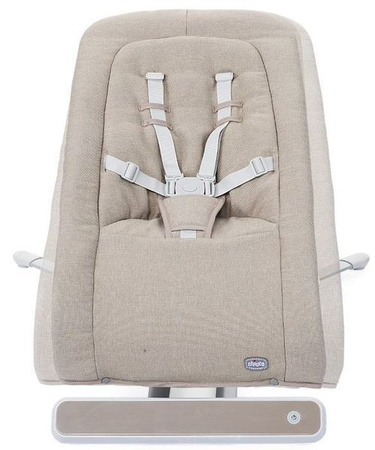 Chicco Rythm&Sound Leżaczek Dla Dzieci Sand