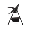 Adamex Yuno Krzesełko do Karmienia Black