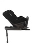 [OUTLET] Nuna Norr Fotelik Samochodowy 0-18kg RWF  Caviar