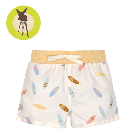 Lassig Szorty do pływania Splash & Fun Deski surfingowe sea salt, rozm. 92