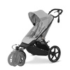 Cybex Avi Spin Wózek Spacerowy / Biegowy Fog Grey