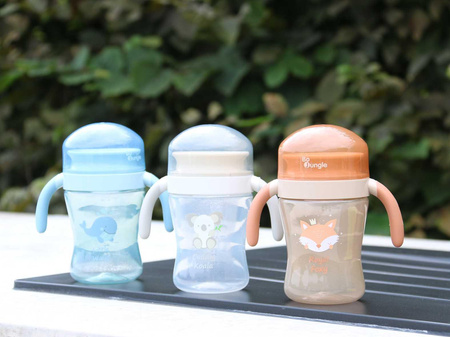 Bo Jungle Kubek treningowy 360° Cuddly Koala