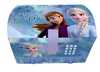 Kids Euroswan Pudełko/szkatułka z kodem i efektami dźwiękowymi - Frozen