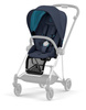 [OUTLET] Cybex Mios 3.0 Tapicerka Siedziska Nautical Blue