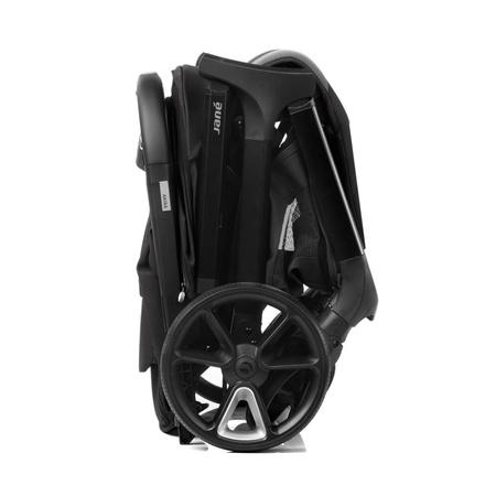 Jane Akira Wózek Spacerowy Coal