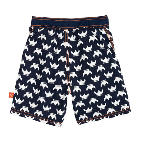 Lassig Spodenki do pływania z wkładką chłonną Viking UV 50+