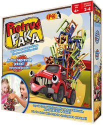 Epee Gra Piotruś Paka