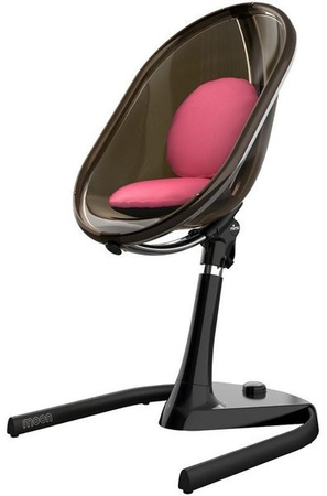 Mima Moon Poduszka Dla Juniora Fuchsia
