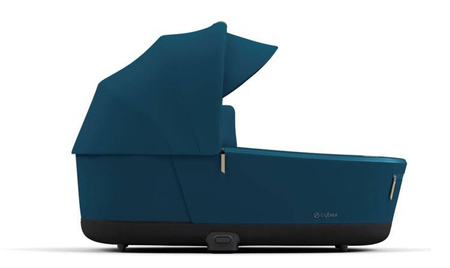 [OUTLET] Cybex Priam 4.0 Gondola Do Wózka Mountain Blue