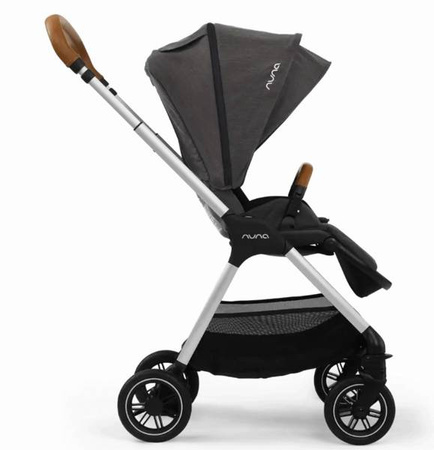 Nuna Triv Wózek Spacerowy Caviar
