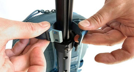 Scootandride Plecak Na Hulajnogę Dla Dzieci 1-5 Lat Steel