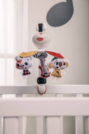 Tiny Love Karuzela Podróżna Tiny Rockers