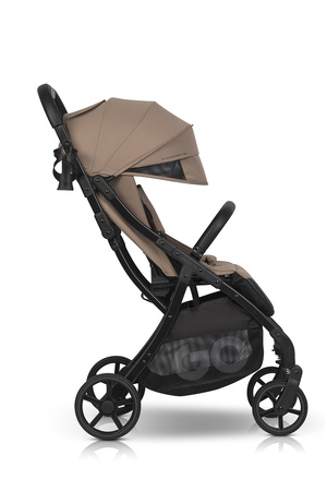 Easy Go Faro Wózek Spacerowy Savana Beige