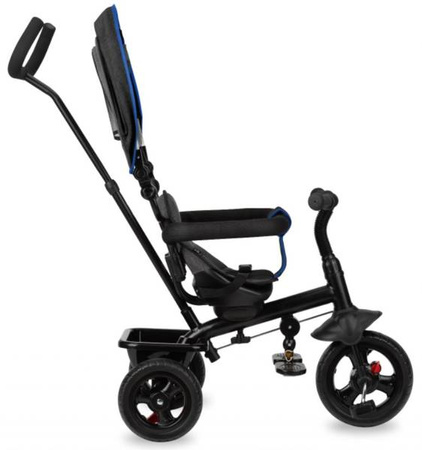 Momi Iris Rowerek Trójkołowy Blue
