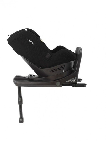 Nuna Norr Fotelik Samochodowy 0-18kg RWF  Caviar