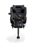 [OUTLET] Storchenmuehle Niki Next Fotelik Samochodowy 100-150cm Onyx