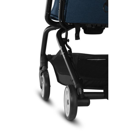 Cybex Eezy S Wózek Spacerowy Manhattan Grey