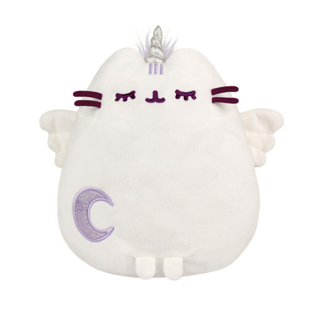 Aurora Pusheen 61535 24cm Jednorożec Biały