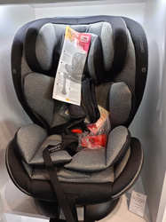 [OUTLET] Osann Oreo 360 i-Size Fotelik Samochodowy 40-105 cm