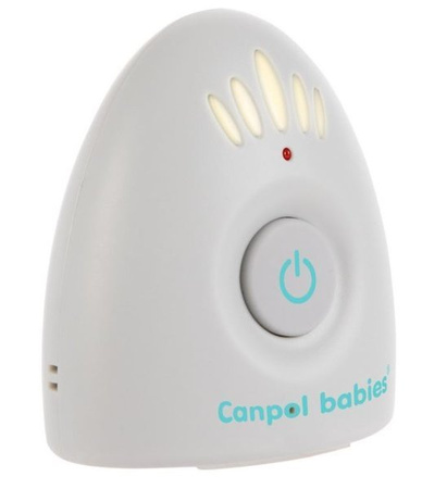Canpol Babies Niania Elektroniczna Dwukierunkowa EasyStart Plus 77/101