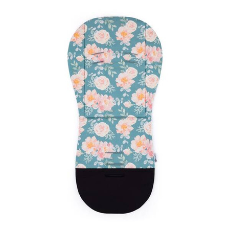 Petite&Mars Street2 Air Wózek Spacerowy Oak Limited 100 Roses Complete