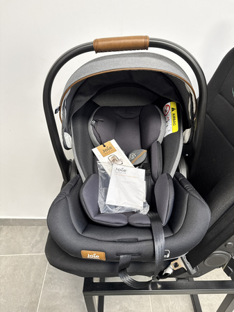 [OUTLET] Joie Signature I-Level Recline 0-13kg Carbon 