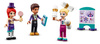 Lego Friends Magiczny Diabelski Młyn i Zjeżdżalnia 41689