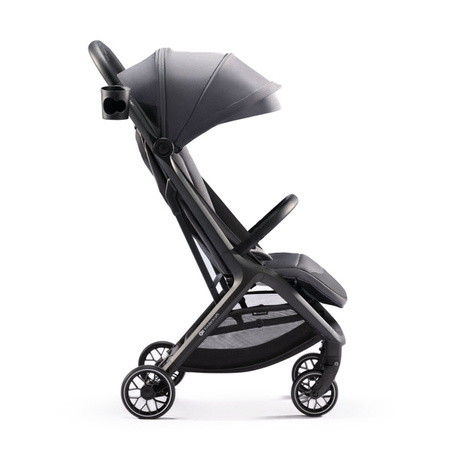 [OUTLET] Kinderkraft Nubi 2 Wózek Spacerowy Cloudy Grey