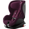 [OUTLET] Britax Romer Trifix 2 I-Size Fotelik Samochodowy 9-22kg Burgundy Red