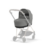 Cybex Mios 3.0 Gondola Lux Do Wózka Mirage Grey