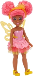 Dream Bella. Color Change Surprise. Little Fairies, Jaylen