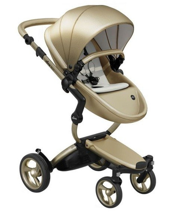 Mima Xari  Zestaw Startowy Champagne