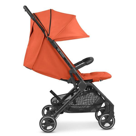 ABC Design Ping 2 Wózek Spacerowy Carrrot