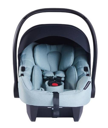 Avionaut Cosmo Fotelik Samochodowy 0-13 kg  + Baza IQ Isofix Mint AV-305.ISO.C.02