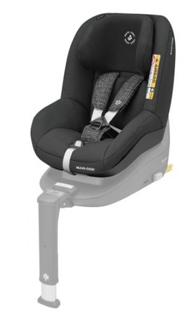Maxi Cosi Pearl Smart i-Size Fotelik Samochodowy 67-105cm Black Grid