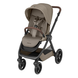 Maxi-Cosi Oxford Wózek Spacerowy Twillic Truffle