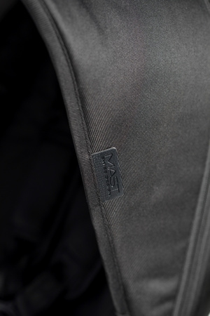 Mast Swiss Design M6x Wózek Spacerowy Onyx